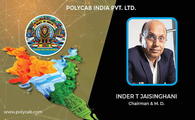 POLYCAB INDIA PVT. LTD